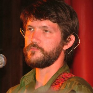 Tim Kasher