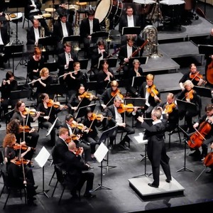 Louisiana Philharmonic Orchestra资料,Louisiana Philharmonic Orchestra最新歌曲,Louisiana Philharmonic OrchestraMV视频,Louisiana Philharmonic Orchestra音乐专辑,Louisiana Philharmonic Orchestra好听的歌