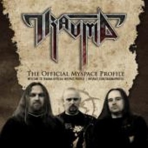 Trauma资料,Trauma最新歌曲,TraumaMV视频,Trauma音乐专辑,Trauma好听的歌