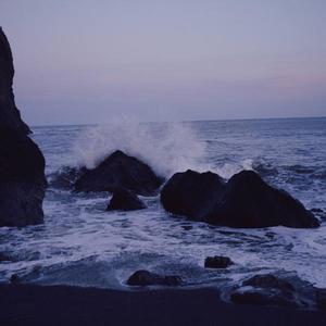 是阿殺 - 寂寞烟火