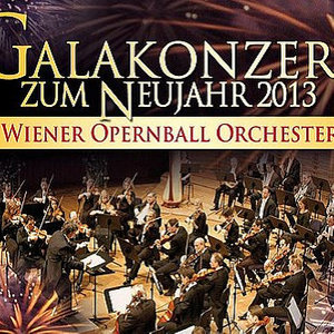 Das Wiener Opernball Orchester