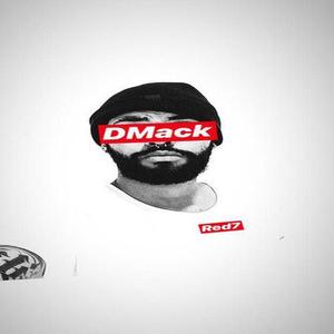 DMack资料,DMack最新歌曲,DMackMV视频,DMack音乐专辑,DMack好听的歌