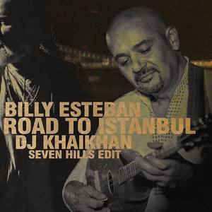 Billy Esteban资料,Billy Esteban最新歌曲,Billy EstebanMV视频,Billy Esteban音乐专辑,Billy Esteban好听的歌