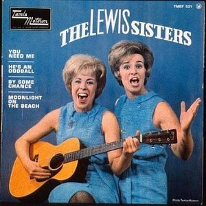 Lewis Sisters
