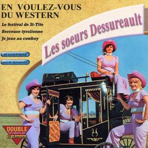 Les soeurs Dessureault