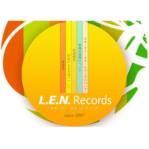 L.E.N.Records