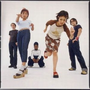 Cibo Matto资料,Cibo Matto最新歌曲,Cibo MattoMV视频,Cibo Matto音乐专辑,Cibo Matto好听的歌