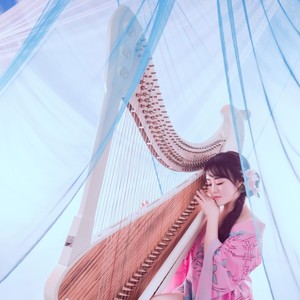 春よ、来い (箜篌版)