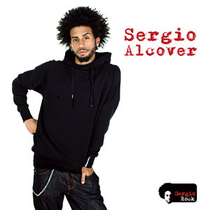 Sergio Alcover