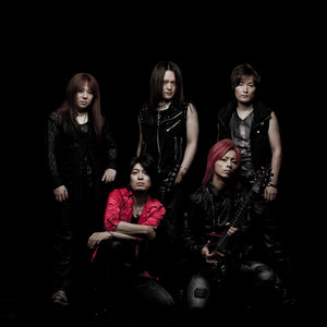 Galneryus - You're The Only… 2010 (MV版)