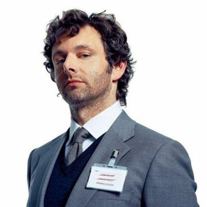 Michael Sheen