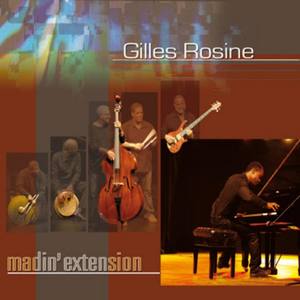 Gilles Rosine