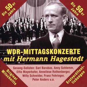 Orchester Hermann Hagestedt