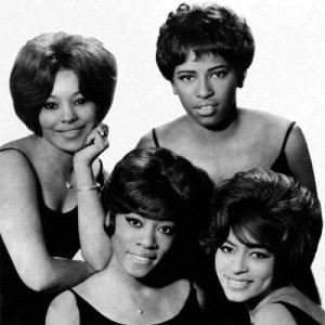 THE CHIFFONS