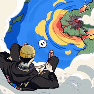 阿什·克劳德（Ash.Cloud）资料,阿什·克劳德（Ash.Cloud）最新歌曲,阿什·克劳德（Ash.Cloud）MV视频,阿什·克劳德（Ash.Cloud）音乐专辑,阿什·克劳德（Ash.Cloud）好听的歌