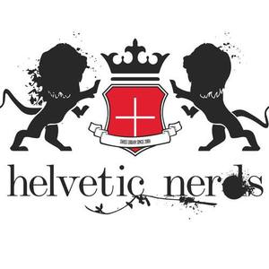 Helvetic Nerds