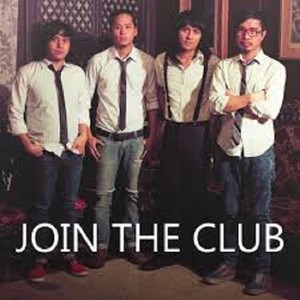 Join The Club