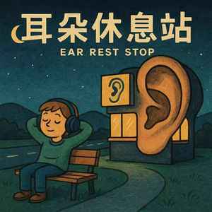 耳朵休息站资料,耳朵休息站最新歌曲,耳朵休息站MV视频,耳朵休息站音乐专辑,耳朵休息站好听的歌