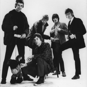 The Birds资料,The Birds最新歌曲,The BirdsMV视频,The Birds音乐专辑,The Birds好听的歌