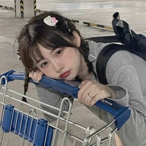 到最后竟庆幸于夕阳