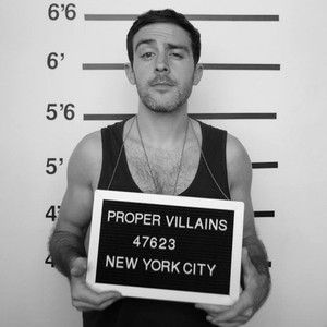 Proper Villains资料,Proper Villains最新歌曲,Proper VillainsMV视频,Proper Villains音乐专辑,Proper Villains好听的歌