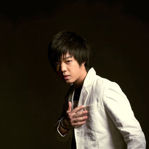 颜爵资料,颜爵最新歌曲,颜爵MV视频,颜爵音乐专辑,颜爵好听的歌