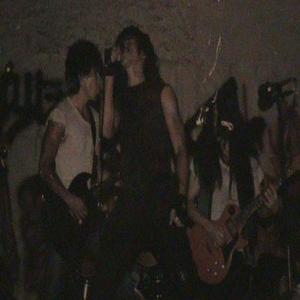 Parabellum资料,Parabellum最新歌曲,ParabellumMV视频,Parabellum音乐专辑,Parabellum好听的歌