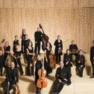 Ensemble Resonanz资料,Ensemble Resonanz最新歌曲,Ensemble ResonanzMV视频,Ensemble Resonanz音乐专辑,Ensemble Resonanz好听的歌