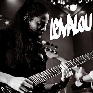 Lena Lou资料,Lena Lou最新歌曲,Lena LouMV视频,Lena Lou音乐专辑,Lena Lou好听的歌