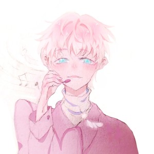 世末歌者