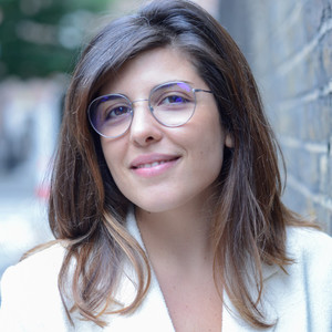 Roberta Alessandrini