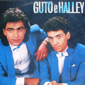 Guto & Halley