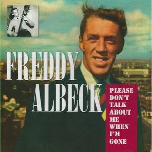 Freddy Albeck