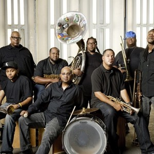 The Soul Rebels