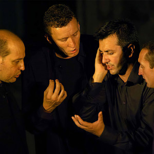 Barbara Furtuna资料,Barbara Furtuna最新歌曲,Barbara FurtunaMV视频,Barbara Furtuna音乐专辑,Barbara Furtuna好听的歌