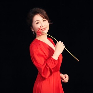 《江南谣》,一首很美的歌曲。#唱歌技巧 #声乐