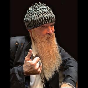 Billy F Gibbons