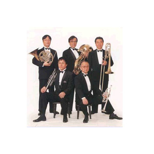 上野の森ブラス (UENO NO MORI BRASS)资料,上野の森ブラス (UENO NO MORI BRASS)最新歌曲,上野の森ブラス (UENO NO MORI BRASS)MV视频,上野の森ブラス (UENO NO MORI BRASS)音乐专辑,上野の森ブラス (UENO NO MORI BRASS)好听的歌