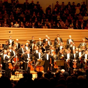 Los Angeles Philharmonic Orchestra