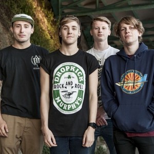 As It Is资料,As It Is最新歌曲,As It IsMV视频,As It Is音乐专辑,As It Is好听的歌