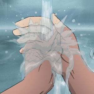 cheering for u, always