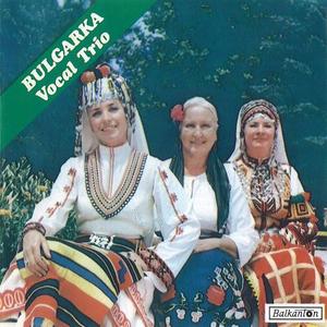 Trio Bulgarka资料,Trio Bulgarka最新歌曲,Trio BulgarkaMV视频,Trio Bulgarka音乐专辑,Trio Bulgarka好听的歌