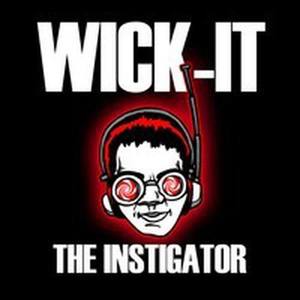 Wick-it The Instigator