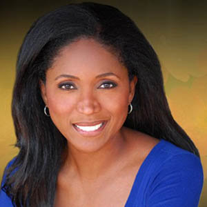 Nita Whitaker