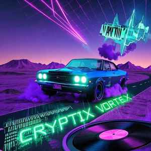 Cryptix Vortex资料,Cryptix Vortex最新歌曲,Cryptix VortexMV视频,Cryptix Vortex音乐专辑,Cryptix Vortex好听的歌