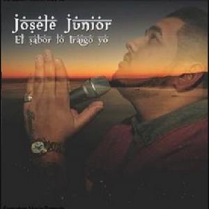 Josele Junior资料,Josele Junior最新歌曲,Josele JuniorMV视频,Josele Junior音乐专辑,Josele Junior好听的歌