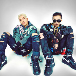 GD X TAEYANG