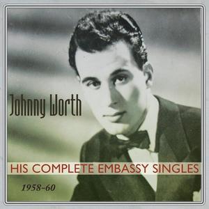 Johnny Worth资料,Johnny Worth最新歌曲,Johnny WorthMV视频,Johnny Worth音乐专辑,Johnny Worth好听的歌