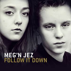 Meg'n Jez资料,Meg'n Jez最新歌曲,Meg'n JezMV视频,Meg'n Jez音乐专辑,Meg'n Jez好听的歌