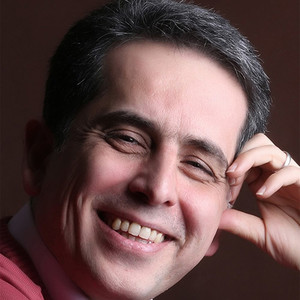 Behzad Abdi